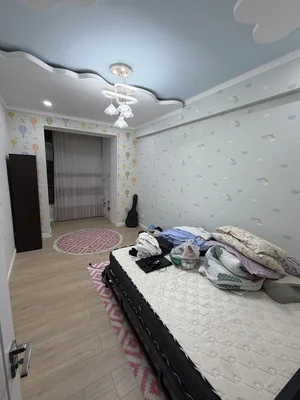 Фото 5 3-комн. квартира в ЖК Зарафшан