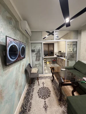 Фото 6 3-комн. квартира в ЖК Зарафшан