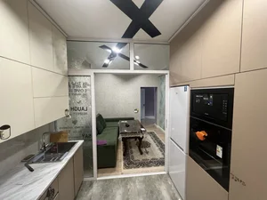 Фото 7 3-комн. квартира в ЖК Зарафшан