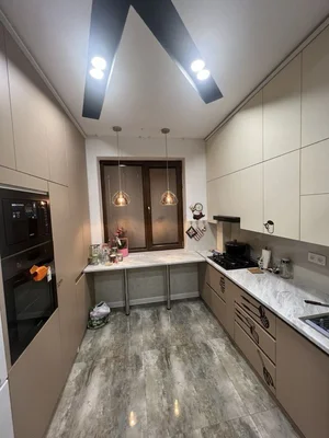 Фото 8 3-комн. квартира в ЖК Зарафшан