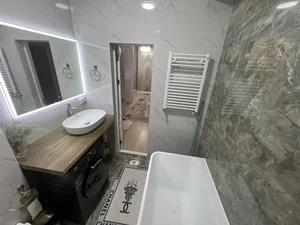 Фото 9 3-комн. квартира в ЖК Зарафшан