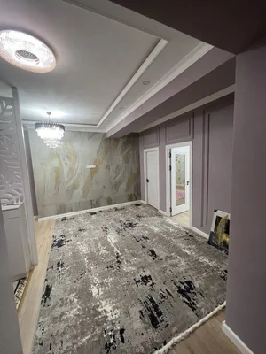 Фото 10 3-комн. квартира в ЖК Зарафшан