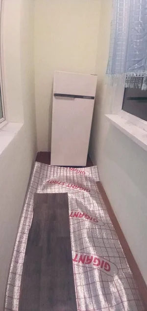 Фото 3 2-комн. квартира в Юнус-Обад