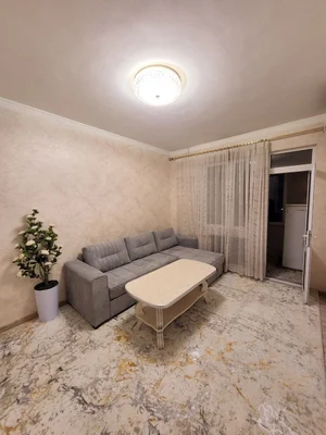 Фото 1 Квартира в Шахристанском районе