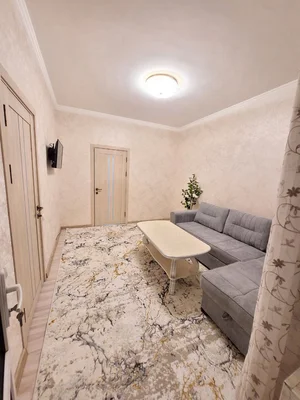 Фото 2 Квартира в Шахристанском районе