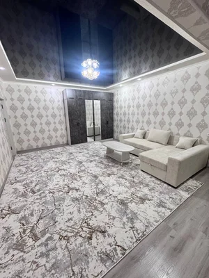 Фото 1 2-комн. квартира в Юнусабад 4