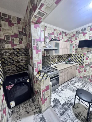 Фото 3 2-комн. квартира в Юнусабад 4