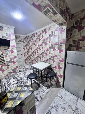 Фото 4 2-комн. квартира в Юнусабад 4