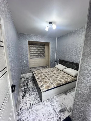 Фото 5 2-комн. квартира в Юнусабад 4