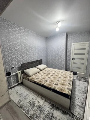 Фото 6 2-комн. квартира в Юнусабад 4