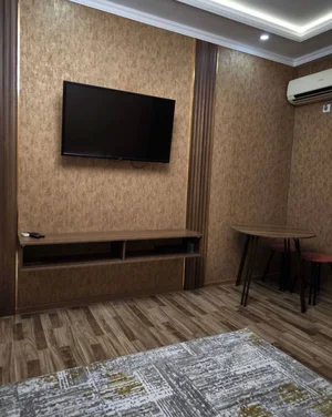 Фото 2 Квартира в Юнусабад