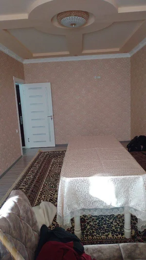 Фото 1 2-комн. квартира в Юнусабадском районе