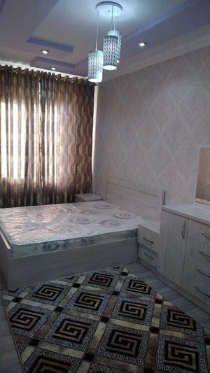 Фото 7 2-комн. квартира в Юнусабадский район