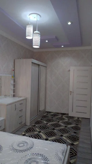 Фото 8 2-комн. квартира в Юнусабадский район