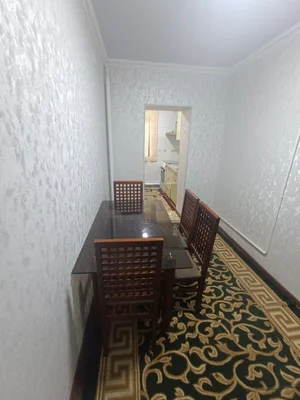 Фото 2 Квартира в Бадамзар БТИ