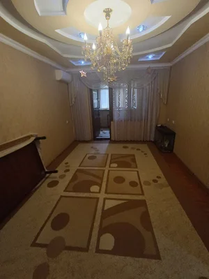 Фото 3 Квартира в Бадамзар БТИ