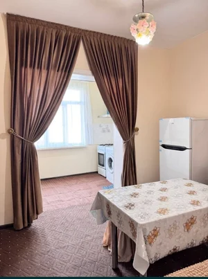 Фото 1 Квартира в Yunusobod-17