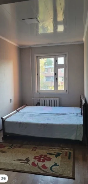 Фото 1 3-комн. квартира в Юнусабод 11 квартил