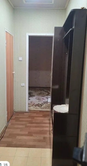 Фото 4 3-комн. квартира в Юнусабод 11 квартил