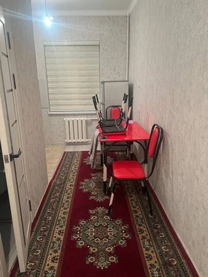 Фото 2 1-комн. квартира в Юнусабад 14