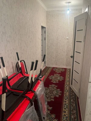 Фото 4 1-комн. квартира в Юнусабад 14