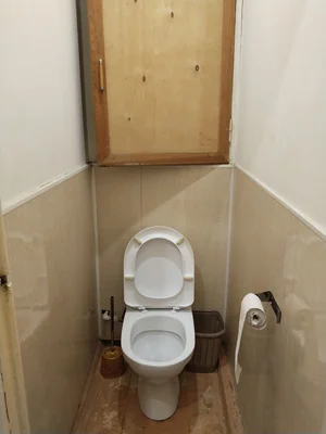 Фото 7 2-комн. квартира в Юнусабад