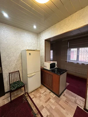 Фото 2 Квартира в Юнусабад