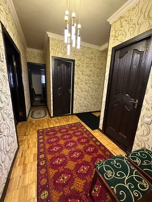 Фото 6 Квартира в Юнусабад