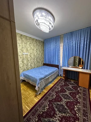 Фото 8 Квартира в Юнусабад