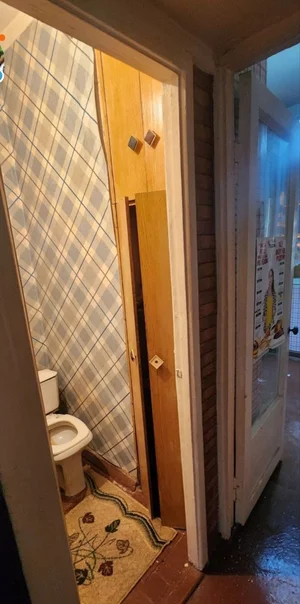 Фото 5 Квартира в Юнус абад