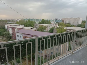 Фото 8 1-комн. квартира в Юнусабад 2