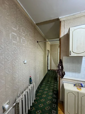 Фото 6 1-комн. квартира в Юнусабад 10-квартал