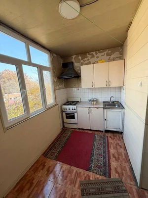 Фото 5 2-комн. квартира в Юнусабад 12-квартал