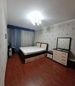 Фото 2 3-комн. квартира в Юнусабад