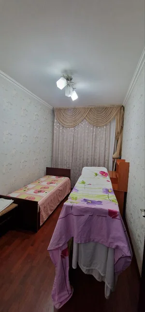 Фото 3 3-комн. квартира в Юнусабад