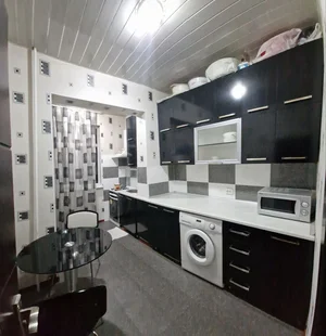 Фото 4 3-комн. квартира в Юнусабад