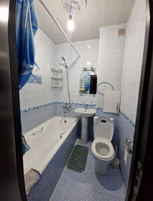 Фото 6 3-комн. квартира в Юнусабад