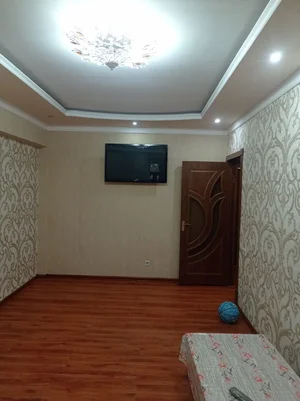 Фото 2 3-комн. квартира в Юнусабад 4-квартал