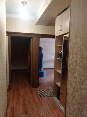 Фото 5 3-комн. квартира в Юнусабад 4-квартал