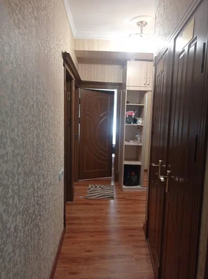 Фото 7 3-комн. квартира в Юнусабад 4-квартал