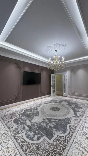 Фото 1 4-комн. квартира в ТРЦ High Town