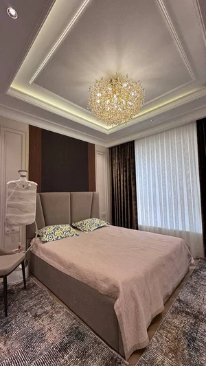 Фото 2 4-комн. квартира в ТРЦ High Town