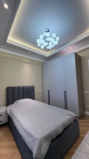 Фото 4 4-комн. квартира в ТРЦ High Town