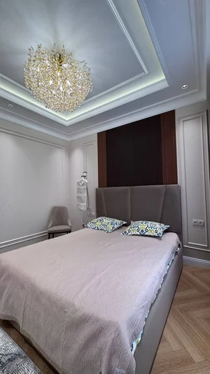 Фото 5 4-комн. квартира в ТРЦ High Town