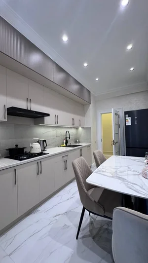 Фото 6 4-комн. квартира в ТРЦ High Town