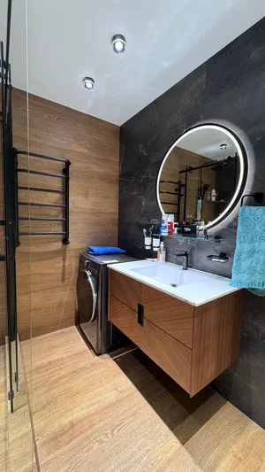 Фото 8 4-комн. квартира в ТРЦ High Town