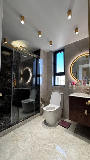 Фото 9 4-комн. квартира в ТРЦ High Town