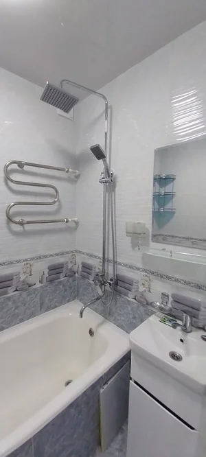 Фото 8 2-комн. квартира в Юнусабад 9-квартал