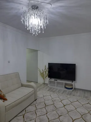 Фото 1 2-комн. квартира в Юнусабад 10-квартал