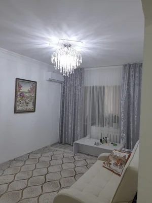 Фото 2 2-комн. квартира в Юнусабад 10-квартал